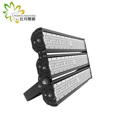 2019 High Pole LED Court Sport Light 360 Watt, IP68 LED Statium Flood Light 360W with 8 Years Warranty