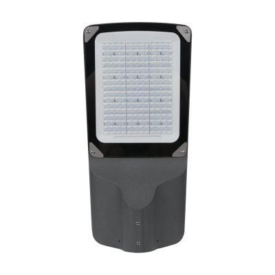 80W to 150W New LED Street Lamp