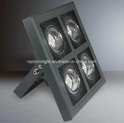 Excellent Quality Outdoor 400 Watt LED Flood Lights, CREE Meanwell LED Tennis Court Light