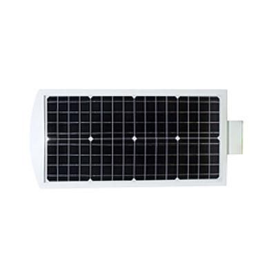 5-10W 120W All in One Integrated Outdoor LED Solar Street/Road/Garden Traffic Light