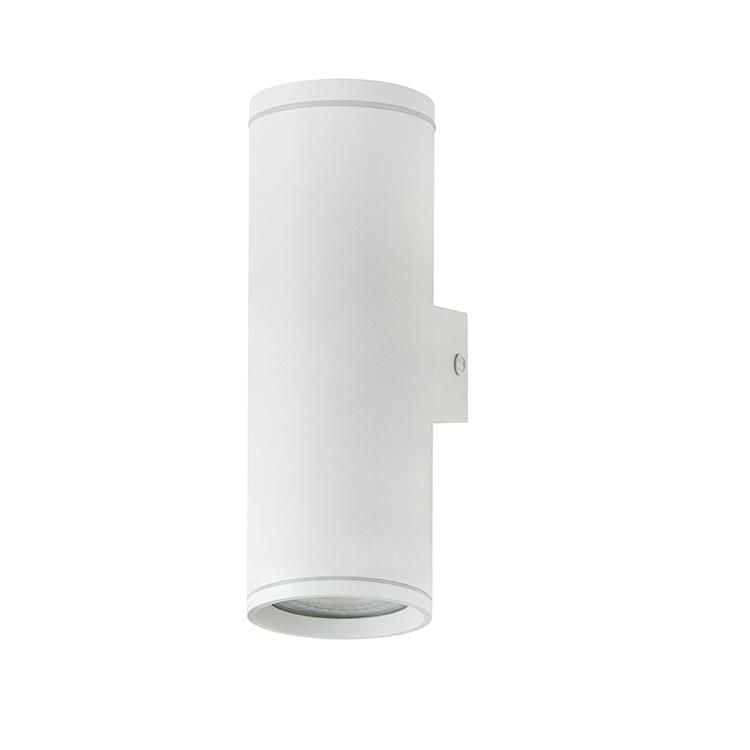 Modern Outdoor LED Wall Light High Quality Aluminum Garden Wall Lamp