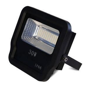 IP66 50W Aluminum Outdoor Waterproof LED Flood Light