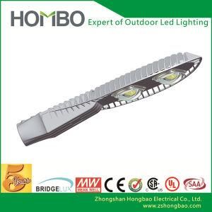 2014 RoHS UL Power Newest Design LED Street Light