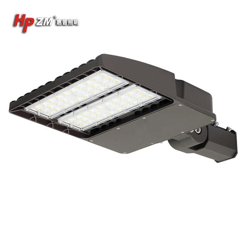 High Lumen LED Module Street Light with 5 Years Wanrraty