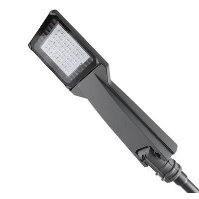 30W to 200W Street Road LED Outdoor Aluminum Street Lighting