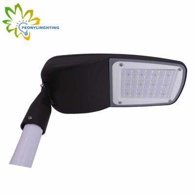 Hot-Selling New Design Round Head High Brightness IP65 LED Street Lights 30W-200W