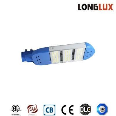 High Quality 120W LED Street Lamp with RoHS