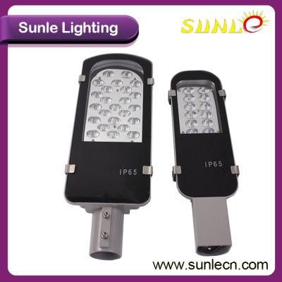 24W 12W LED Street Road Lamp Outdoor Yard Industrial Light (SLRY)