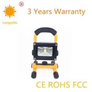 China Manufacturer 20W Flood Light Ce RoHS Approval