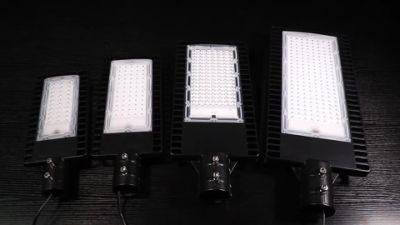 Ala New Model Design LED Solar Street Light Product Outdoor 80W 100W