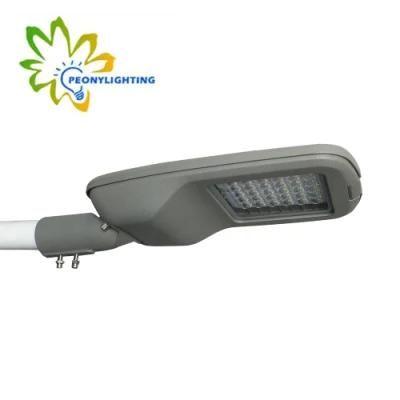 60W with 5years Warranty Outdoor Waterproof IP66 Ik10 LED Street Light