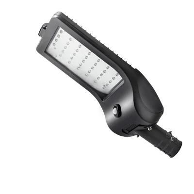 New Popular Design 120W LED Power OEM/ODM Service Street Light