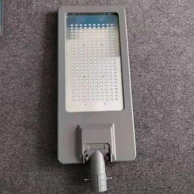 Outdoor Lighting Ik08 80W 100W 150W LED Street Light Fob CIF CFR Energy Saving IP66 Chinese Top Manufacture 80000 Hours Lifespan