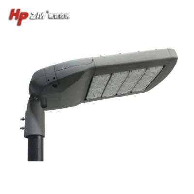 Ce RoHS FCC Certificates Outdoor Housing Garden LED Module Street Light