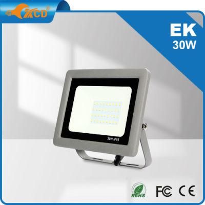 New Design High Quality Lighting Waterproof Wet Location 10W 20W 30W 50W 100W 150W 200W 300W Light Reflector LED Flood Light Outdoor