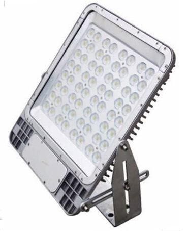 Gas Station Atex High Quality 120W 180W Explosion Proof Tunnel Lamps Industrial LED Flood Light