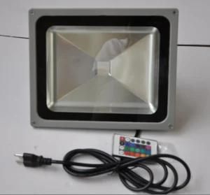 RGB LED Floodlight