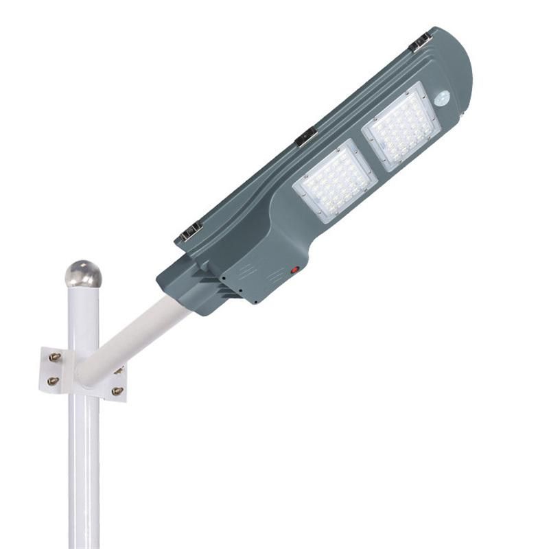 High Brightness Waterproof LED Lighting Solar LED Street Light