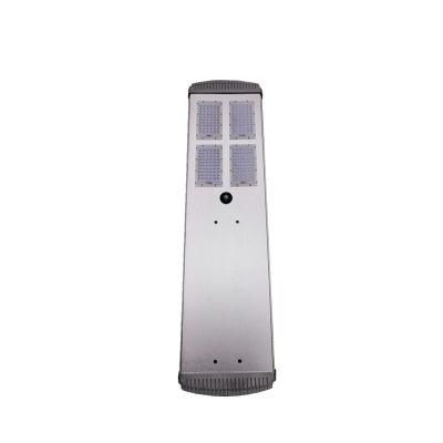 80W IP65 Waterproof Solar Panel and Lights LED Street Light