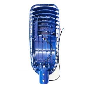 Portable 60W 12V LED Solar Street Lights Contemporary Street Lights