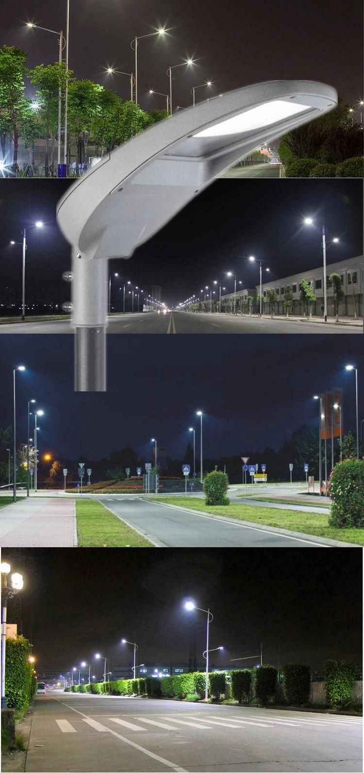 Outdoor150W 200W Area Parking Light LED Roadway Lighting