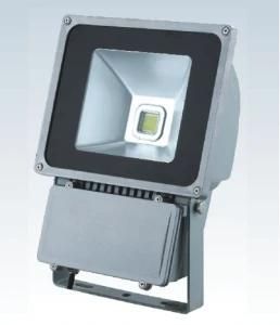 80W LED Flood Light with CE GS Certificate
