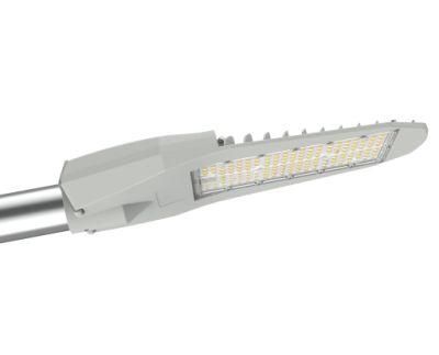 IP66 Ik10 140lm/W 5years Warranty Municipal Project LED 80W Street Light