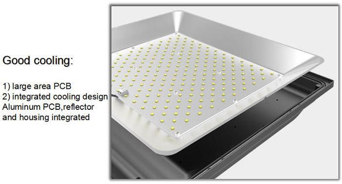Factory Wholesale Price Outdoor IP65 SMD 20000 Lum 200 Watts 200W LED Flood Light