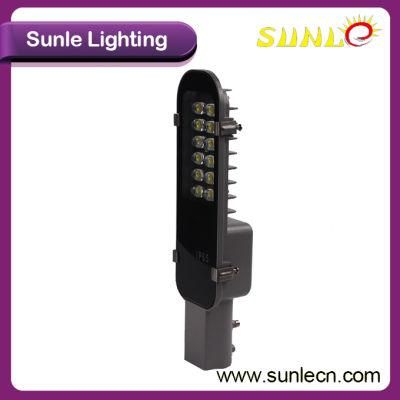 Brigelux IP65 24W Antique LED Street Light Lamp (SLRY33 24W)