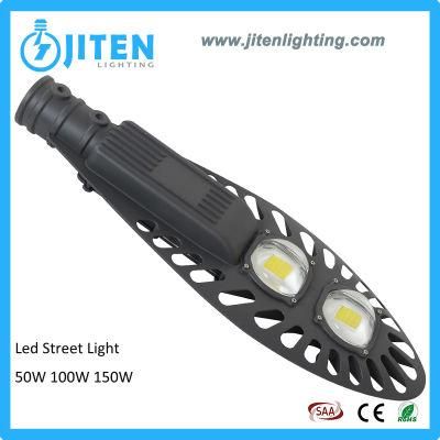 Best Seller 100W Outdoor Lighting LED Street Light IP65