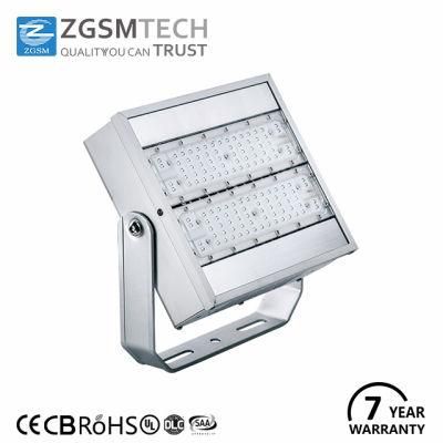 Waterproof Outdoor Lighting 80W 100W 120W LED Spot Flood Lamp