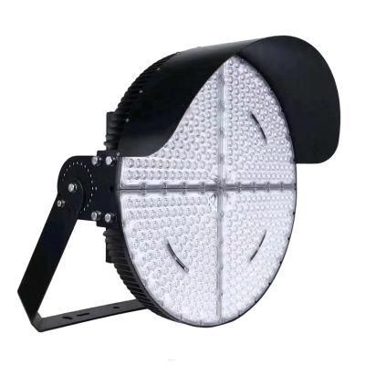 1000 Watt Project Installation LED Sports Stadium Light LED High Mast Flood Light