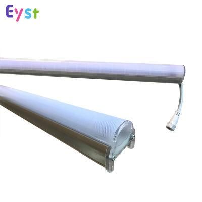 China Manufacturer LED Projectors Building Lighting LED Tube Light LED Linear Light