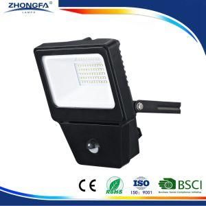 CE RoHS GS 2400lm 30W LED Outdoor Lighting