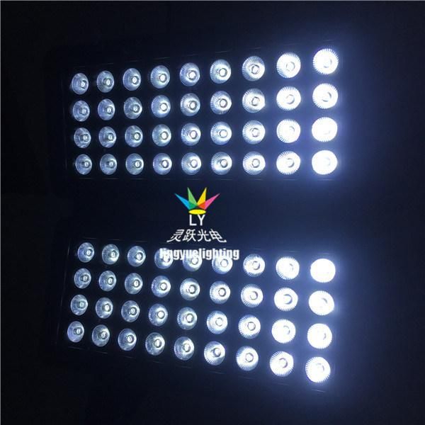 72X10W Outdoor LED Wall Washer Light