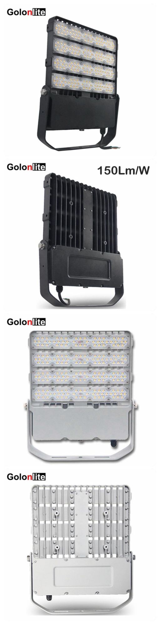 IP66 Outdoor Lighting 5 Years Warranty LED Reflector