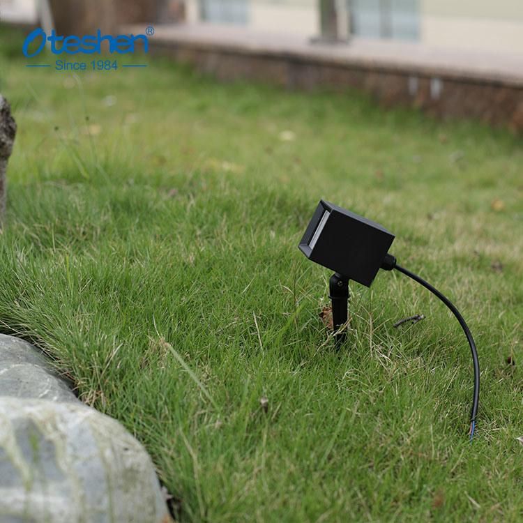 Outdoor Lighting IP65 Spike Garden Light Landscape Lighting 5W