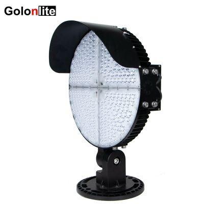 10 25 45 60 Degrees 500W 1000W LED Projector Light