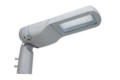 Brightest Light Dragon Mart Dubai 30W Solar LED Street Light