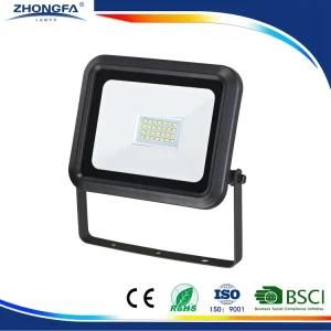 Waterproof IP54 Outdoor Slim LED Flood Light