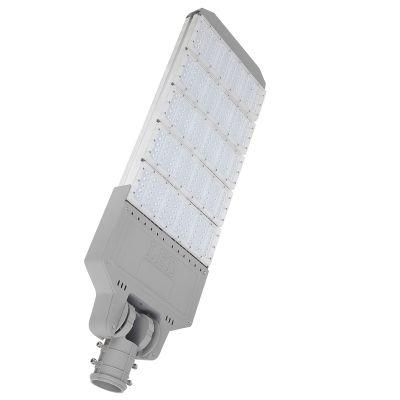 High Power 130lm Per Watt IP65 250W Outdoor LED Street Light