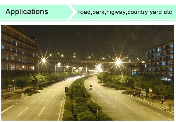 Peony LED Street Light 150W