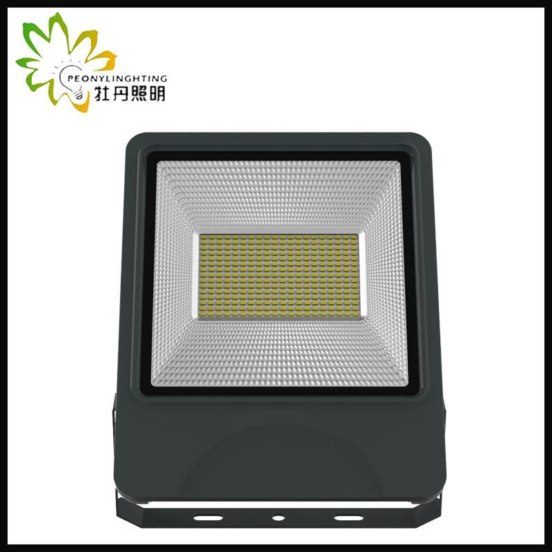 2019 Newest 5 Years Warranty LED 150W Flood Lighting with SMD Chips