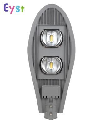 Outdoor IP65 100W LED Street Light Head No Lamp-Post