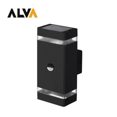 TUV CE Alva / OEM China Factory Wall Lighting with GU10 Socket