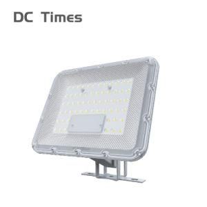 1200 Lumen Solar Flood Light with Sensor