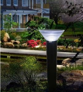 Beauty Appearance Hot Sale LED Lawn Lamp