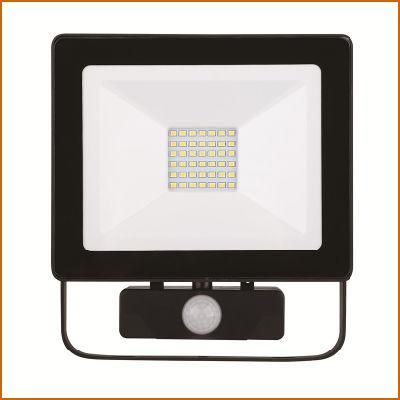 Super Slim LED Floodlight IP65 with CE ENEC SAA