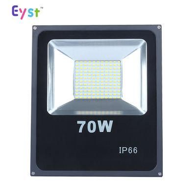 2 Year Warranty 70W High Power LED Projectors IP65 LED Flood Light LED Work Lights