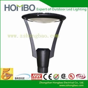Professional Quality 50W LED Garden Light Outdoor Light (HB035-02)